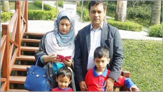 দেশে প্রথম করোনা চিকিৎসকের মৃত্যু দেশে প্রথম করোনা চিকিৎসকের মৃত্যু